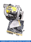 Dewalt D24000 Yellow Corded Tile Saw