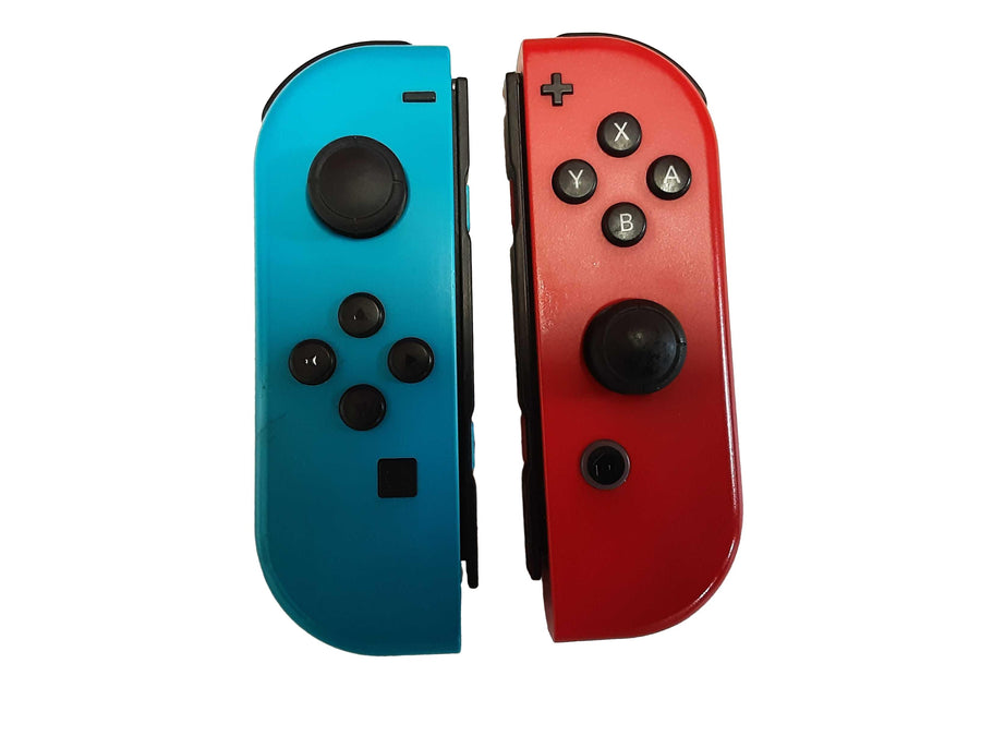 Nintendo Switch (32gb) 32 Gb Multi-color Video Game Console