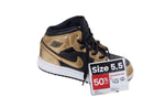 Jordan Dr6967-071 Gold