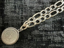 Chain - Silver 171.4 grams 24 inch