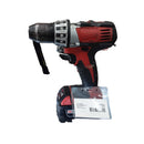 Milwaukee 2601-20 Red Cordless Impact Drill