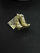 Symbol Pendant - Silver 7.3 grams
