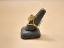 Men's Ring - Yellow Gold 10k (.417) 6.9 grams Size 10.5