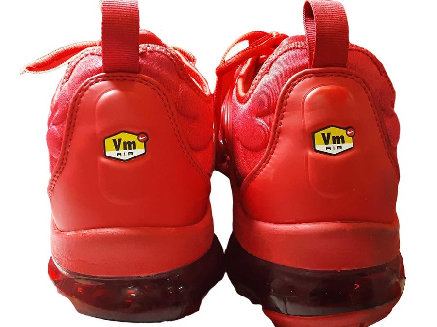 Nike Cw6973-600 Red
