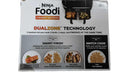Ninja Dz100 Black Other Household Appliance