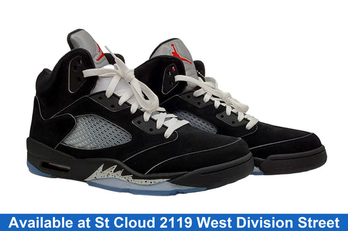 Jordan Hf3975-001 Black