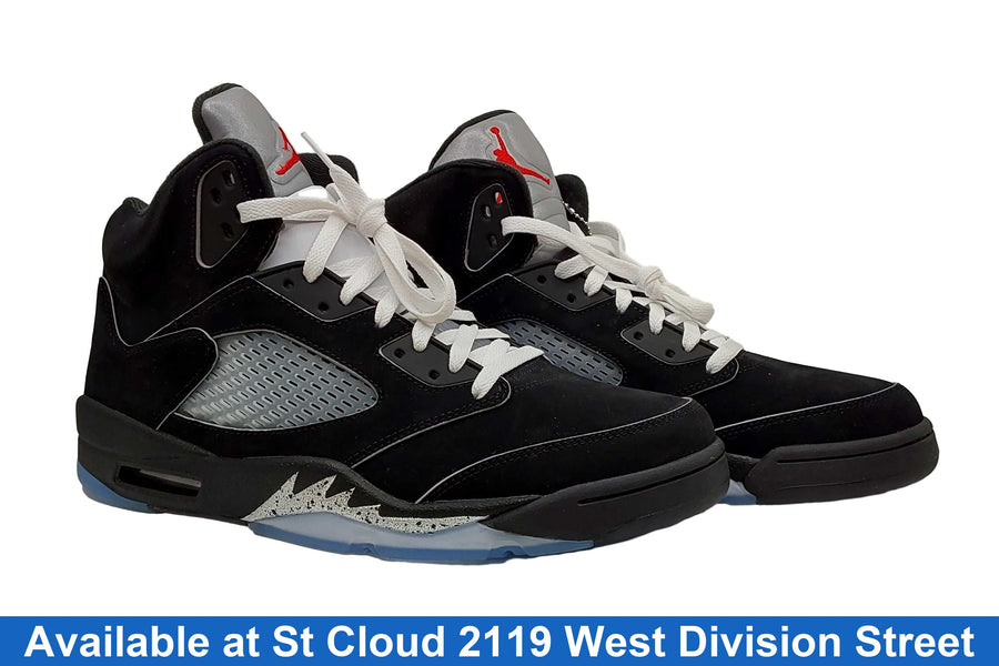 Jordan Hf3975-001 Black