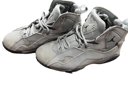 Jordan 342964-027 Gray