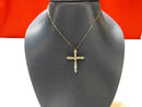 Chain - Yellow Gold 10k (.417) 2.4 grams 20 inch