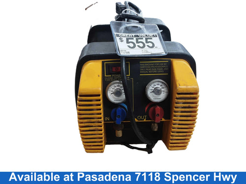 Appion G5 Twin Yellow