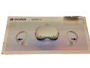 Oculus Quest2 White Gaming Headset