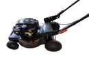 Echo Lm-2119sp Black Gas Self Propelled Lawn Mower