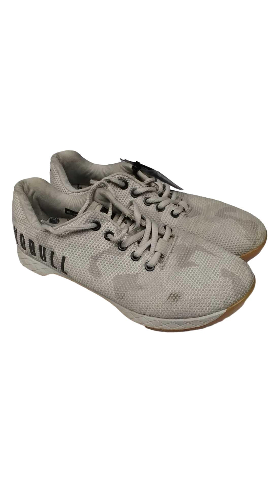 Nobull Gray