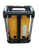 Dewalt Dwpw2100 Yellow Corded Pressure Washer