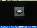 Ring - Wedding Band - White Gold 10k (.417) 2.9 grams Size 10