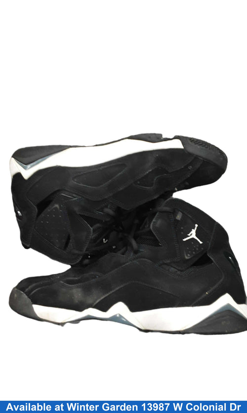 Jordan 342964-050 Black