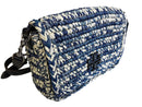 Tory Burch 10000440 Blue Purse / Handbag