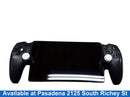 Sony Cfi-y1001 Black Video Game Console