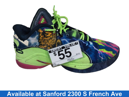 Nike Hv8451-400 Multi-color