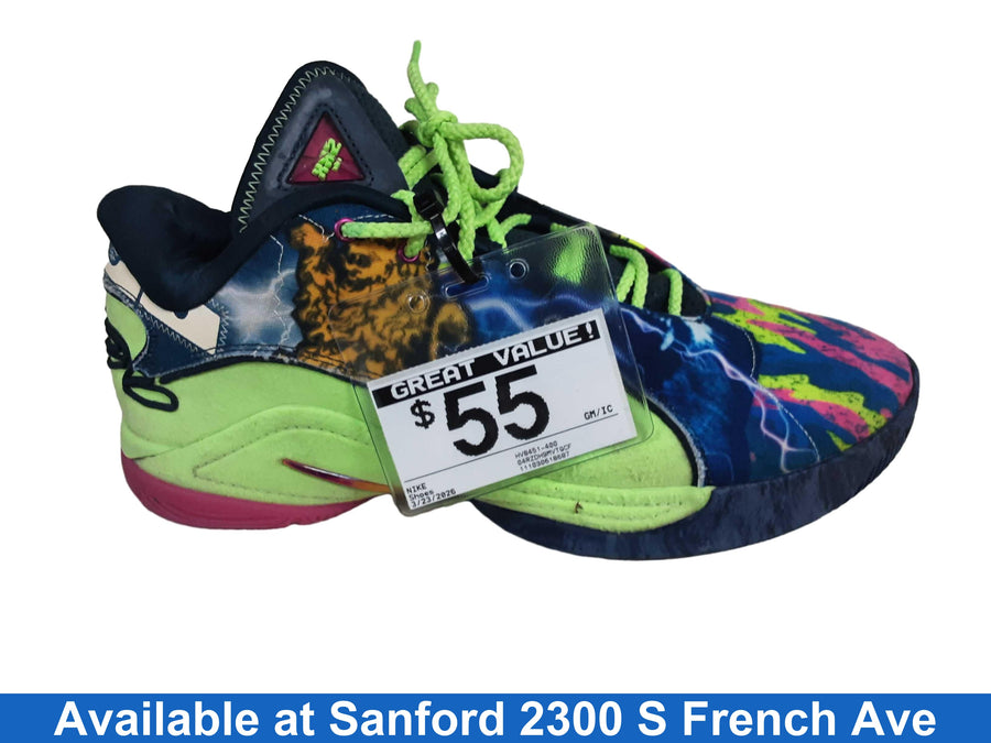 Nike Hv8451-400 Multi-color