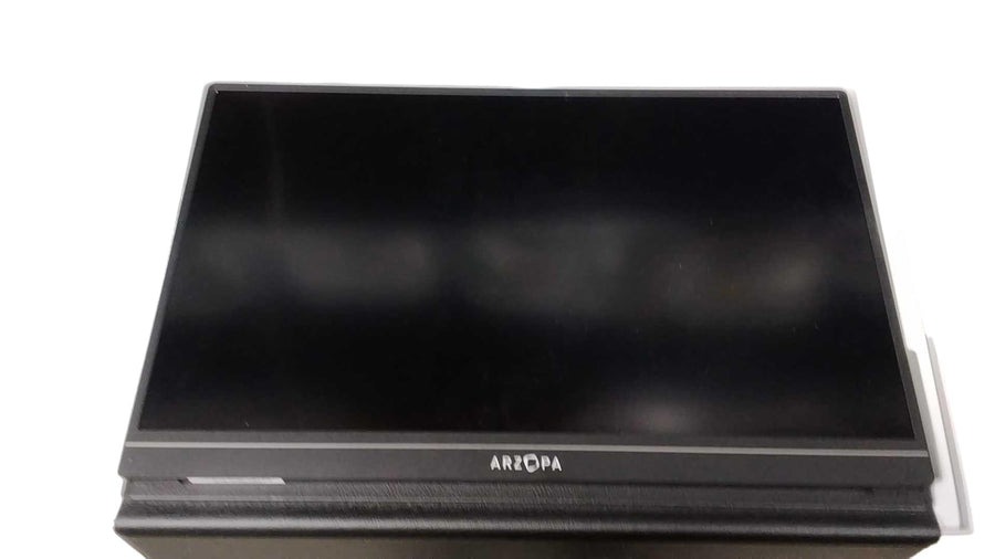 Arzopa S1 Table Black Computer Monitor
