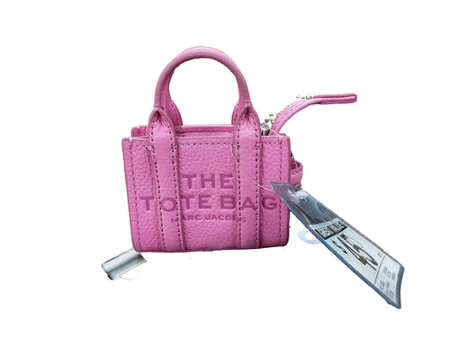 Marc Jacobs 2s5smn016s01 Pink Purse / Handbag
