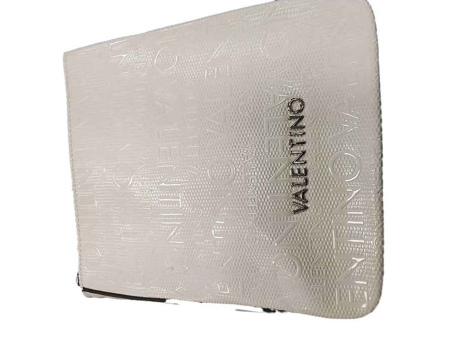 Valentino Nma White Purse / Handbag