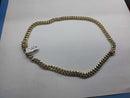 Cuban Link Chain - Yellow Gold 14k (.585) 31.7 grams 18 inch