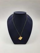 Chain - 14kt Pendant Chain