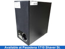 Polk Signa S2 Black Home Sound Bar Speaker