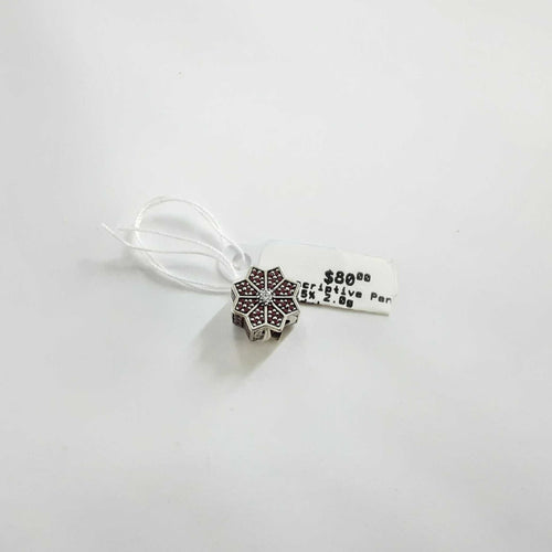 Pendant - Silver 2 grams