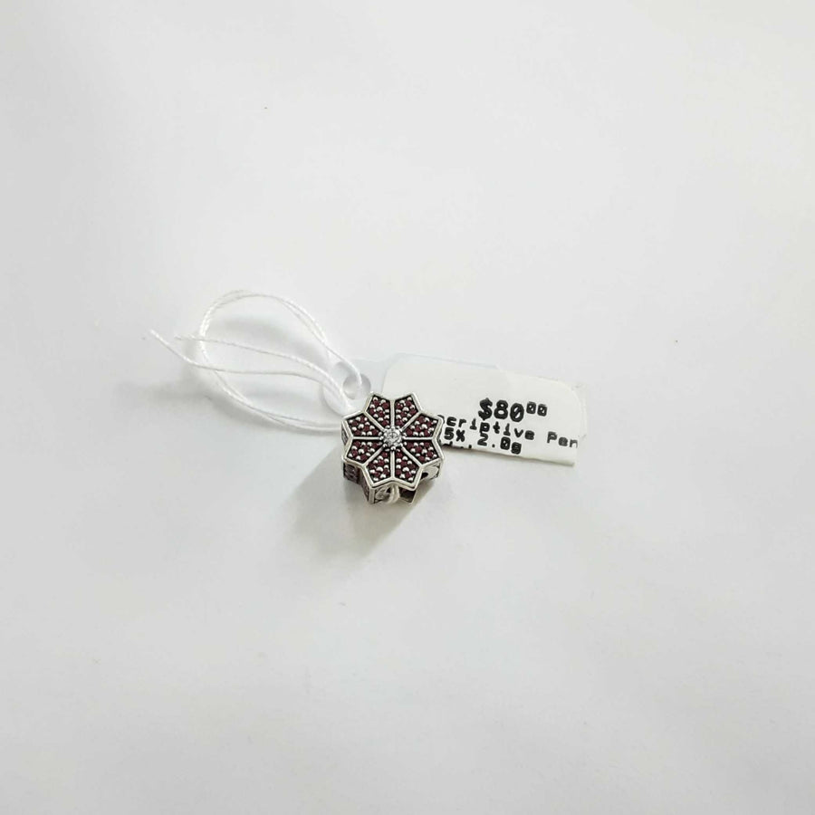 Pendant - Silver 2 grams