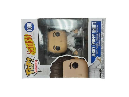Funko Jerry White Other Collectible