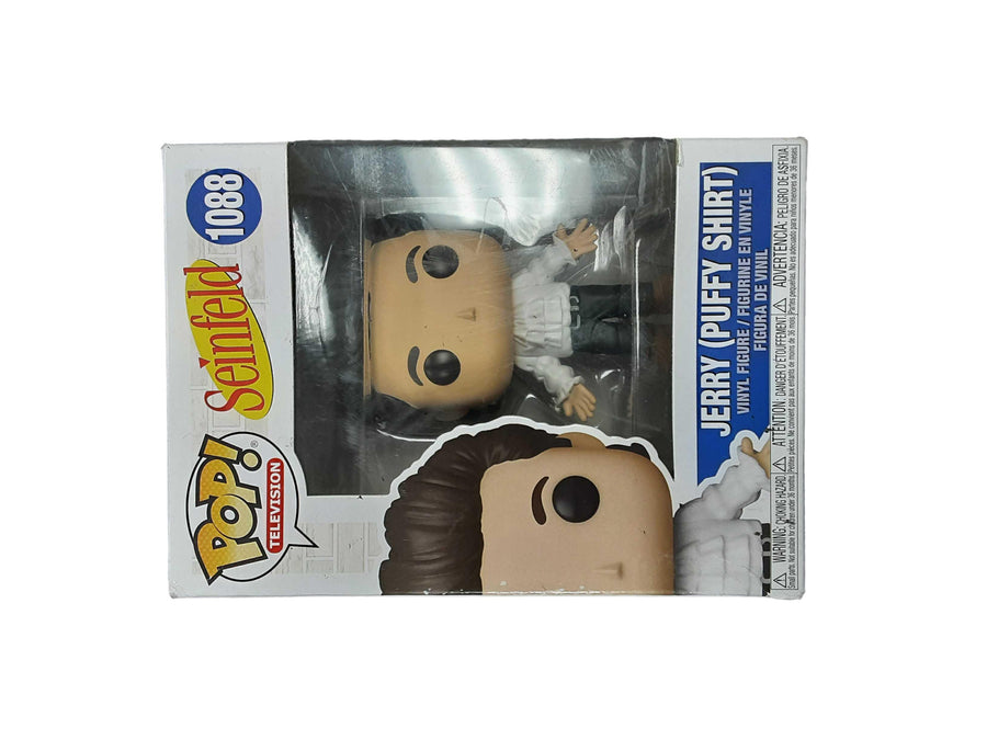 Funko Jerry White Other Collectible