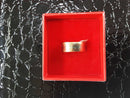 Ring - Wedding Band - Yellow Gold 14k (.585) 5.3 grams Size 8.5