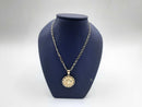 Chain - Yellow Gold 10k (.417) 6.8 grams 24 inch