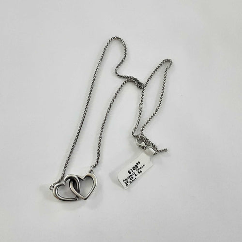 Chain - Silver 8.5 grams 15 inch