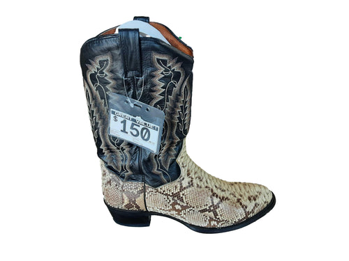 Dan Post Dpp3036 Brown