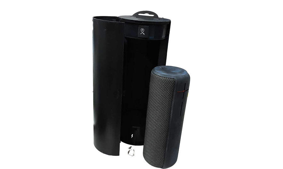 Ultimate Ears S00122 Black Bookshelf Speaker