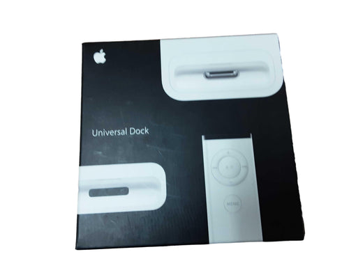 Apple Mb125/c Black Other Collectible