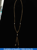 Chain - Yellow Gold 10k (.417) 2.6 grams 18 inch