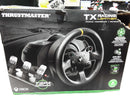 Thrust Master Tx Leather Racing Wheel Black Gaming Controller