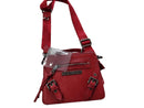 Steve Madden Red Purse / Handbag