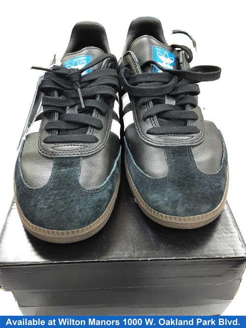 Adidas Gw3159 Black