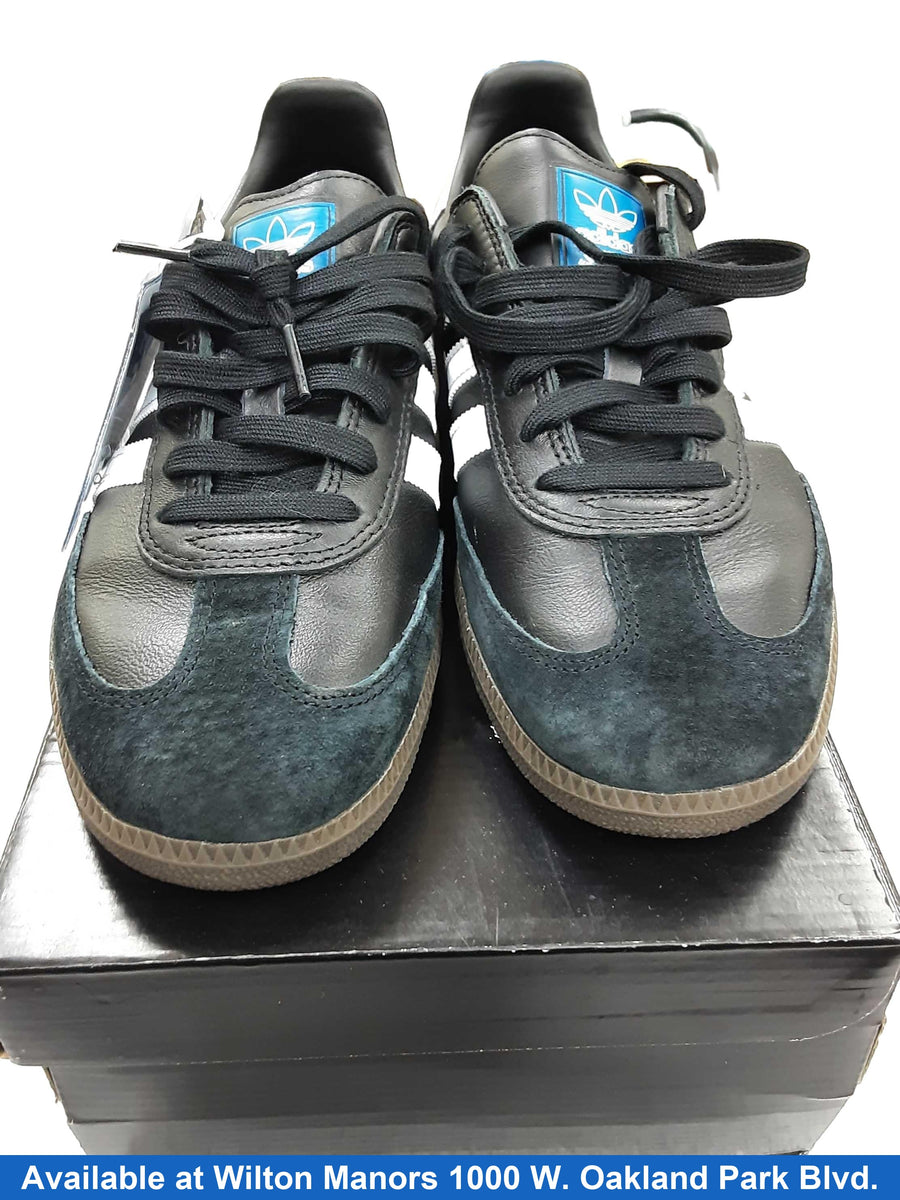 Adidas Gw3159 Black