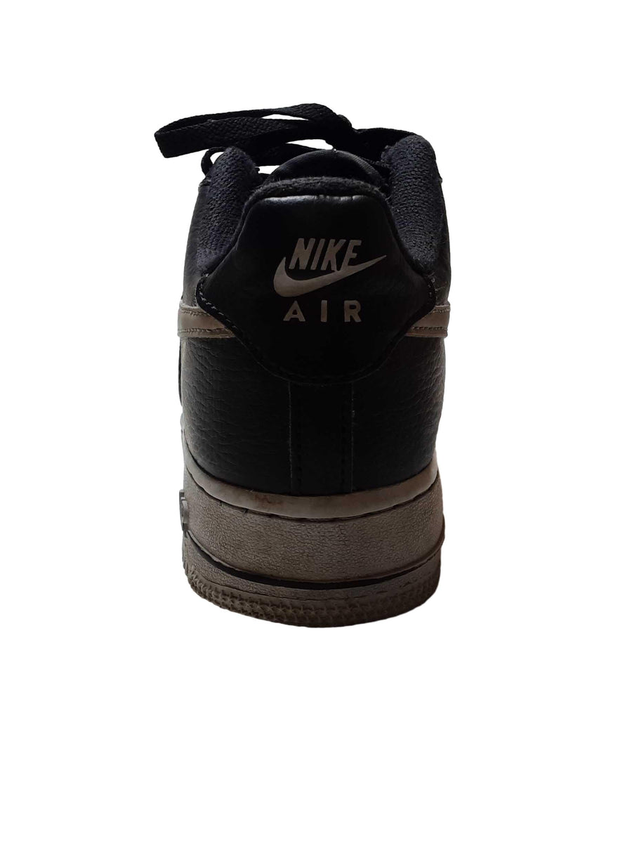 Nike Hq3807-001 Black