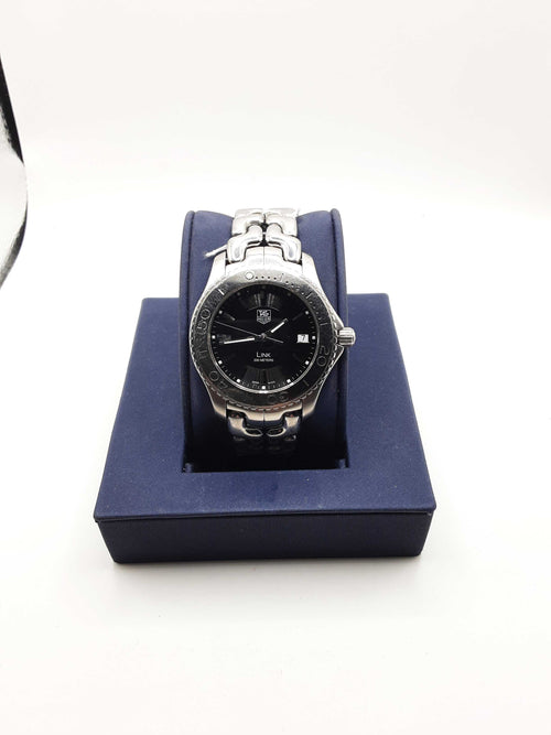 Watch - Stainless 125.4 grams