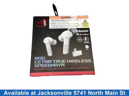 Asus R55es White