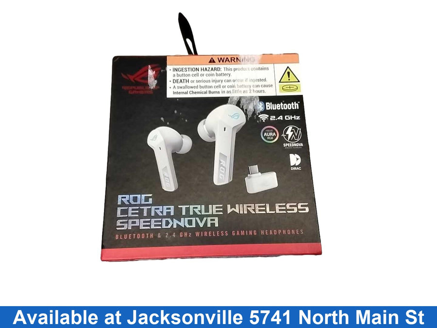 Asus R55es White