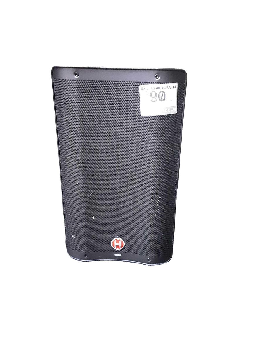 Harbinger V2310 Black PA / Band Speaker